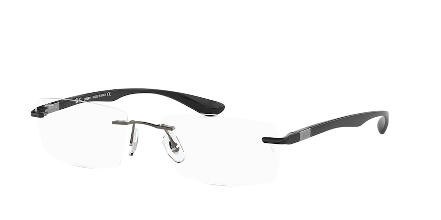 Rimless (Screws)