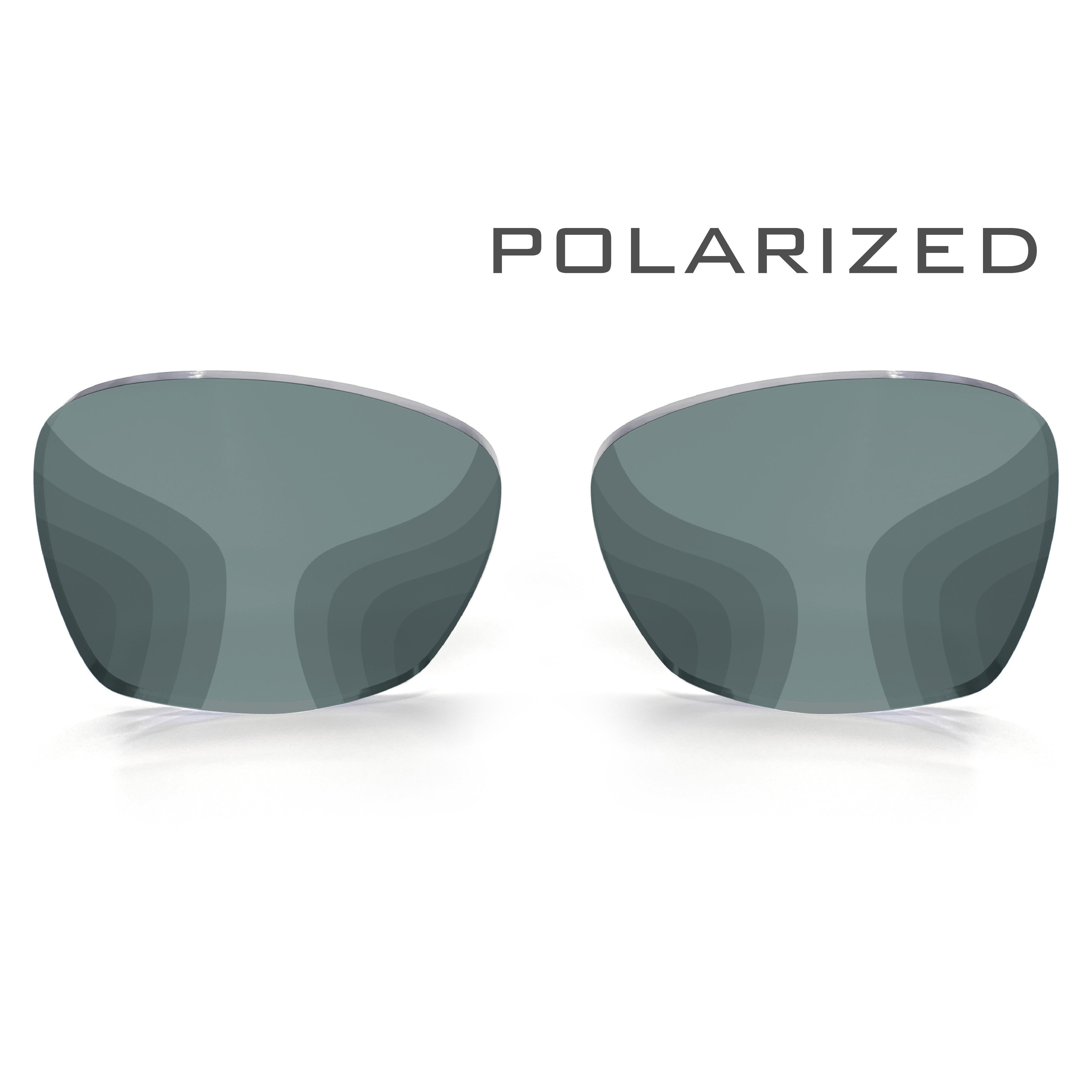 Advanced Polarized Grey
