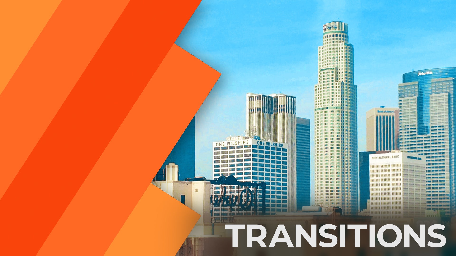 Transitions Digital Aspheric HD