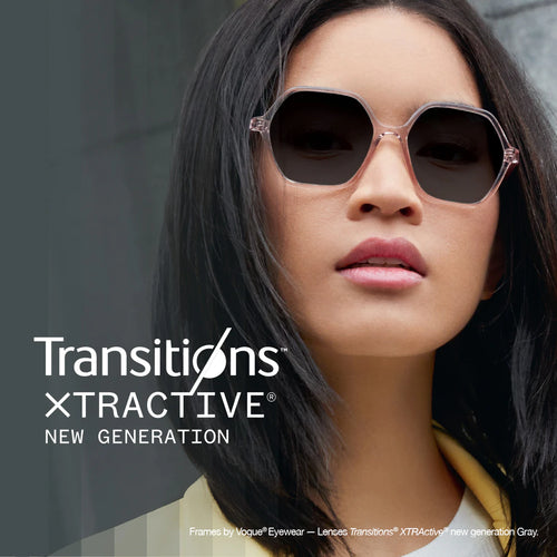 Digital HD Transitions XtrActive