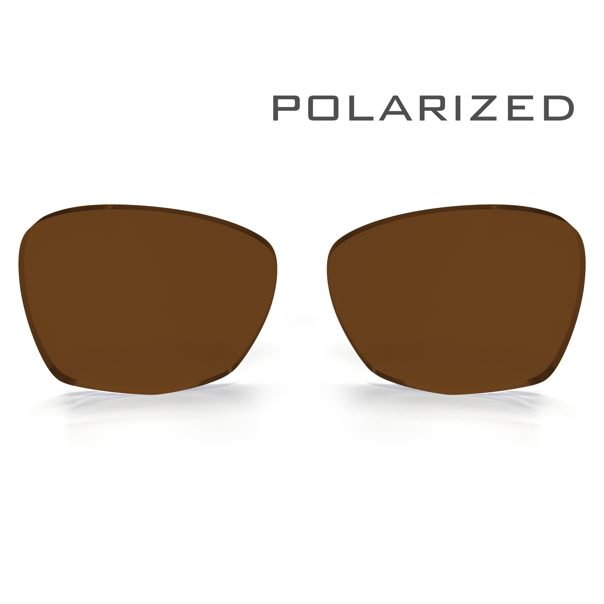 Digital HD Single Vision Polarized