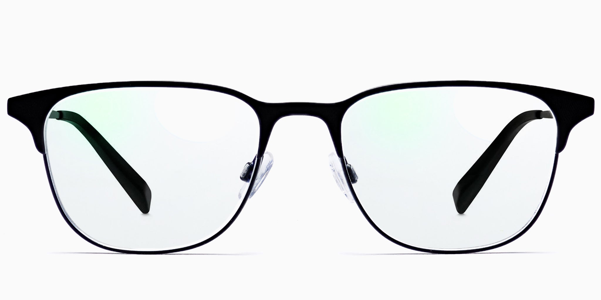 Progressive glasses