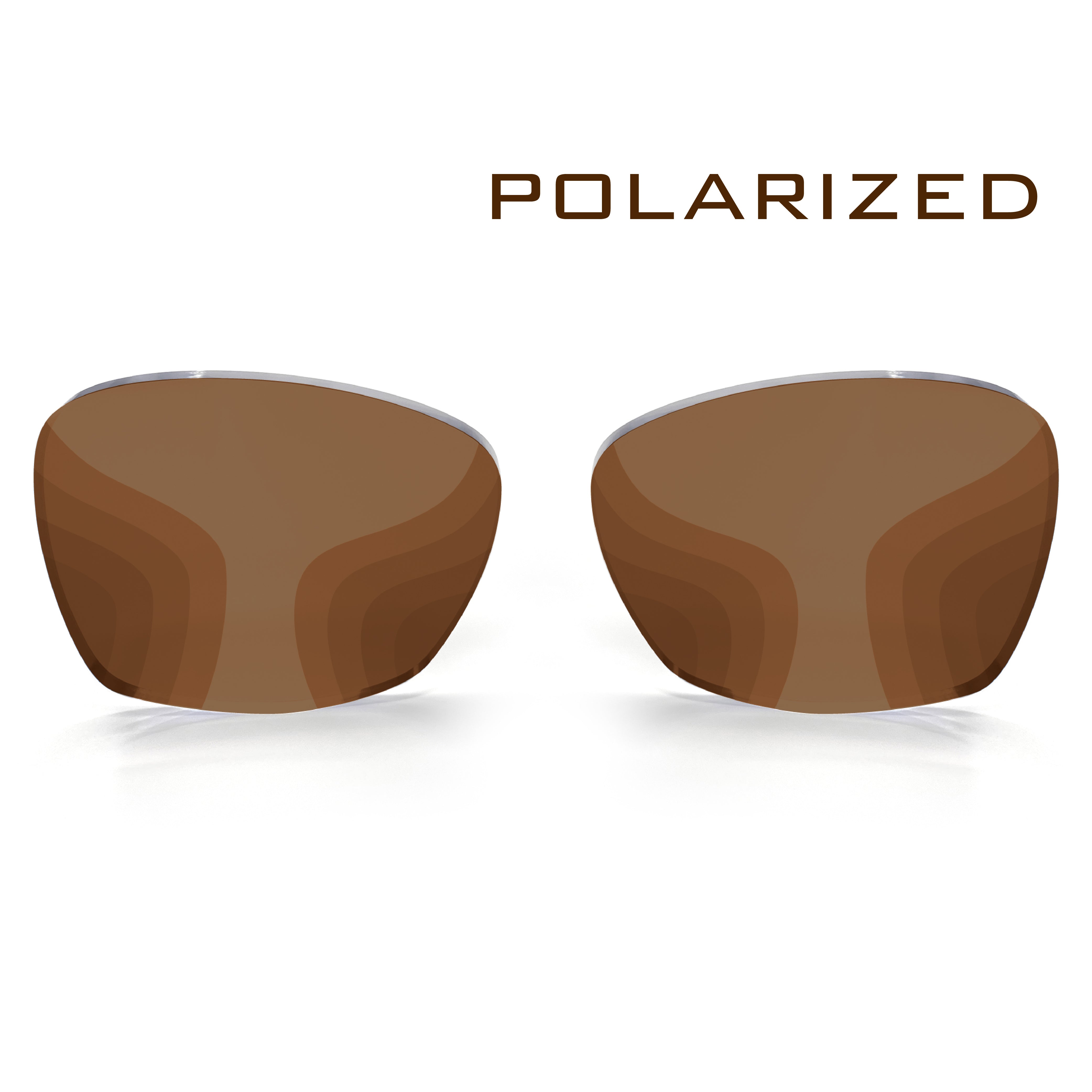Advanced Polarized Brown