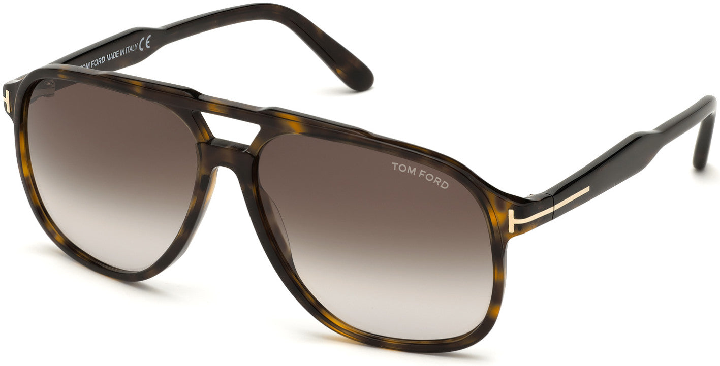 Tom Ford FT0753 Raoul
