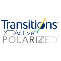 Transitions Xtractive Polarized Lenses