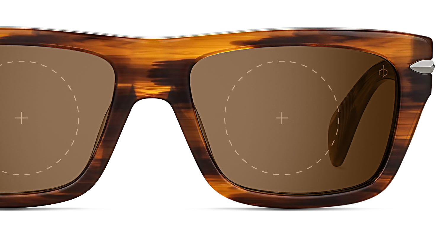 S.V. Polarized CR-39