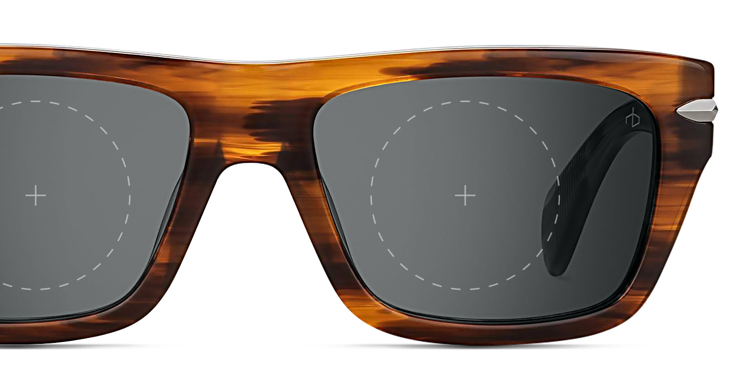 Digital HD Single Vision Polarized