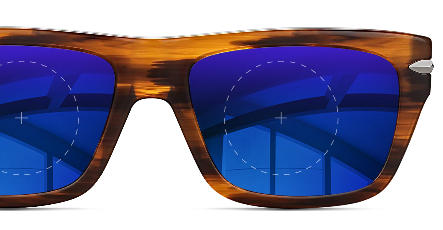 S.V. Polarized Polycarbonate