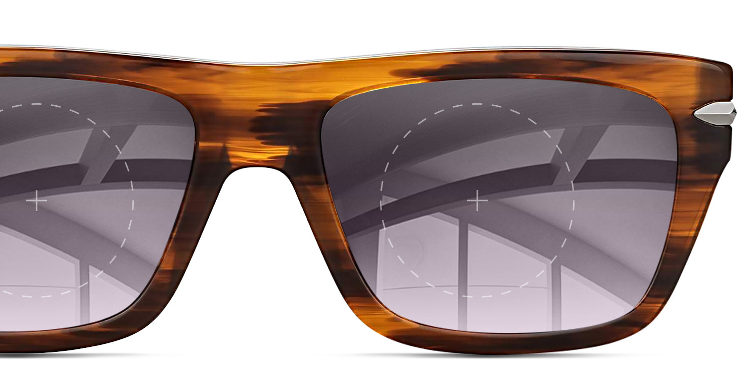 S.V. Polarized CR-39