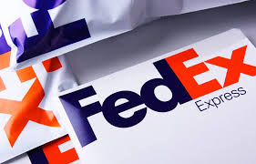 FedEx 2nd Day Shipping